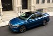 La settima generazione della berlina Volkswagen Jetta foto 1