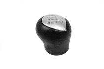 Renault Kangoo 1998-2008 Pomello cambio 5 marce (nero+grigio) foto 2