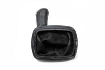 Skoda Fabia 2000-2007 Pomello cambio con cuffia (5 marce) foto 4