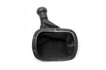 Volkswagen Passat B5 1997-2005 Pomello cambio con cuffia (5 marce) foto 4