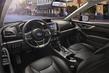 Panoramica compatta crossover Subaru XV foto 5
