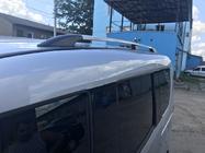 Fiat Doblo II 2010-2022 Offerta!!! Barre Tetto Grigio Metallizzato Base Standard foto 3
