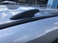 Fiat Doblo II 2010-2022 Offerta!!! Barre Tetto Grigio Metallizzato Base Standard foto 4