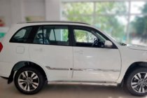 Chery Tiggo 3 2005- Barre Laterali (2 pz, Acciaio Inox) foto 3