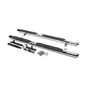 Barre Laterali (2 pz, Acciaio Inox) foto 3