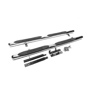 Barre Laterali (2 pz, Acciaio Inox) foto 4