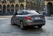 Revisione del bilancio della berlina Fiat Tipo foto 5