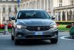 Revisione del bilancio della berlina Fiat Tipo foto 1