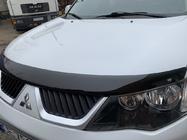 Mitsubishi Outlander 2006-2012 Deflettore cofano 2009-2012 (EGR) foto 3