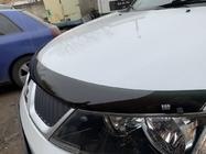 Mitsubishi Outlander 2006-2012 Deflettore cofano 2009-2012 (EGR) foto 2