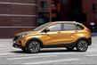 Sfoglia berlina fuoristrada Lada XRAY Cross foto 3
