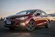 Berlina seconda generazione della Chevrolet Cruze foto 8