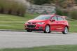 Berlina seconda generazione della Chevrolet Cruze foto 5
