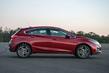 Berlina seconda generazione della Chevrolet Cruze foto 2