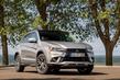Recensione aggiornato crossover Mitsubishi ASX foto 8