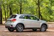 Recensione aggiornato crossover Mitsubishi ASX foto 4