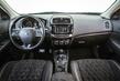 Recensione aggiornato crossover Mitsubishi ASX foto 6