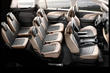 Sette posti monovolume Citroen Grand C4 Picasso foto 7