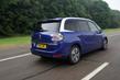 Sette posti monovolume Citroen Grand C4 Picasso foto 4