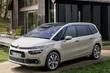 Sette posti monovolume Citroen Grand C4 Picasso foto 1