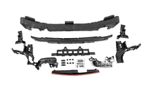 Mercedes GLC coupe C253 2016-2023 Kit carrozzeria completo 2015-2019 (GLC63 AMG) foto 19