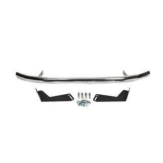 Protezione Anteriore ST008 (Acciaio Inox) foto 1