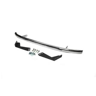 Protezione Anteriore ST008 (Acciaio Inox) foto 2