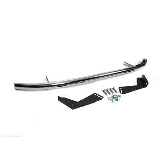 Protezione Anteriore ST008 (Acciaio Inox) foto 3