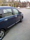 Dacia Lodgy 2012-2022 Cornici Finestrini Acciaio Inox (4 pz) Carmos - Acciaio Inox Turco foto 8