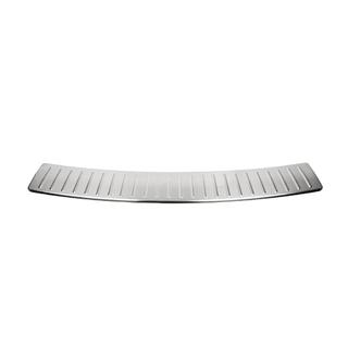 Protezione Paraurti Posteriore OmsaLine (Acciaio Inox) foto 3