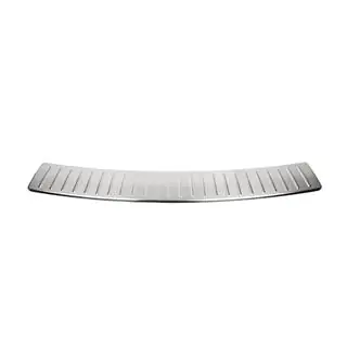 Protezione Paraurti Posteriore OmsaLine (Acciaio Inox) foto 3
