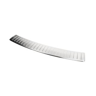 Protezione Paraurti Posteriore OmsaLine (Acciaio Inox)