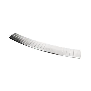 Protezione Paraurti Posteriore OmsaLine (Acciaio Inox)