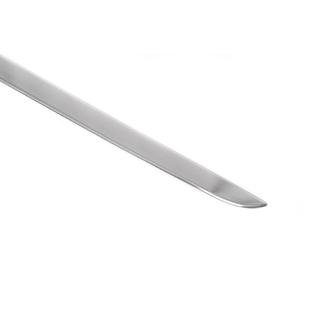 Modanatura bagagliaio acciaio inox foto 4