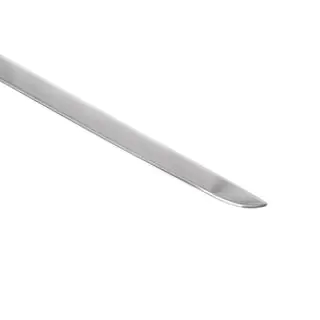Modanatura bagagliaio acciaio inox foto 4