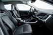 Elettrico, trazione integrale crossover Jaguar I-Pace foto 11