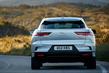Elettrico, trazione integrale crossover Jaguar I-Pace foto 10
