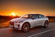 Elettrico, trazione integrale crossover Jaguar I-Pace foto 1