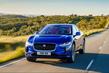 Elettrico, trazione integrale crossover Jaguar I-Pace foto 5