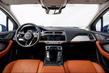 Elettrico, trazione integrale crossover Jaguar I-Pace foto 7