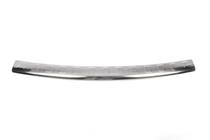 Nissan Juke 2010-2019 Protezione Paraurti Posteriore OmsaLine Acciaio Inox foto 2