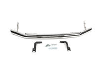 Mazda CX-5 2012-2017 Protezione Anteriore ST014 (Acciaio Inox) foto 4