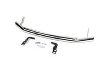 Mazda CX-5 2012-2017 Protezione Anteriore ST014 (Acciaio Inox) foto 6