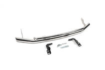 Mazda CX-5 2012-2017 Protezione Anteriore ST014 (Acciaio Inox) foto 5