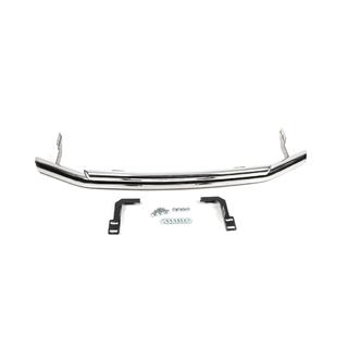 Protezione Anteriore ST014 (Acciaio Inox) foto 4