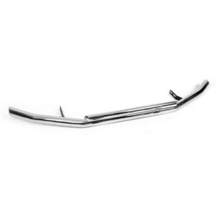 Protezione Anteriore ST014 (2010-2013, Acciaio Inox)