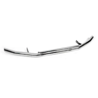 Protezione Anteriore ST014 (2010-2013, Acciaio Inox) Toyota Highlander 2008-2013