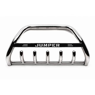 Parabullbar WT004 Acciaio Inox Citroen Jumper 2007-2025