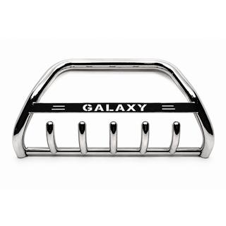 Parabullbar WT004 Acciaio Inox Ford Galaxy 1995-2006