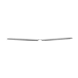 Coperture griglia OmsaLine (2 pz, acciaio inox) foto 2